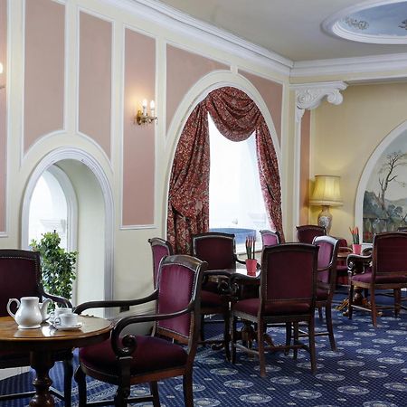 Royal Victoria Hotel St Leonards-on-Sea Экстерьер фото