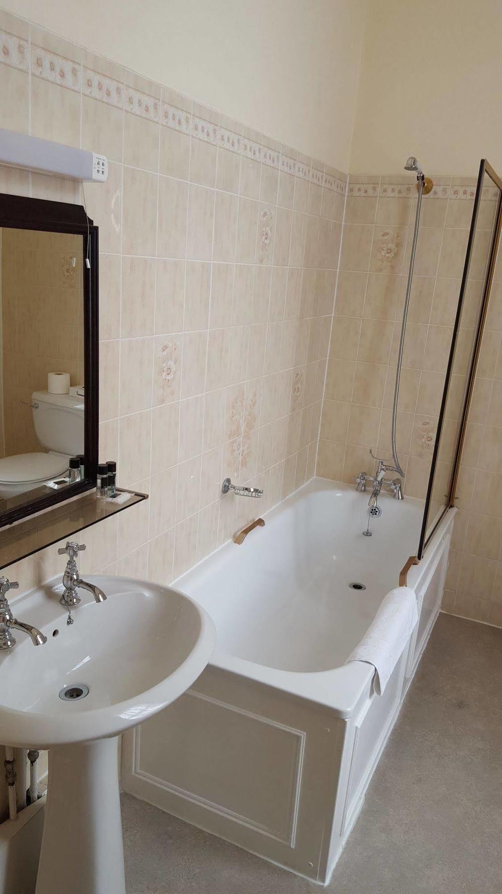 Royal Victoria Hotel St Leonards-on-Sea Экстерьер фото
